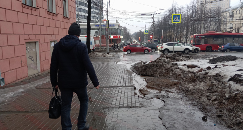 В апреле ударят аномальные морозы и они будут похлеще зимних: синоптики обновили прогноз на весну 2025