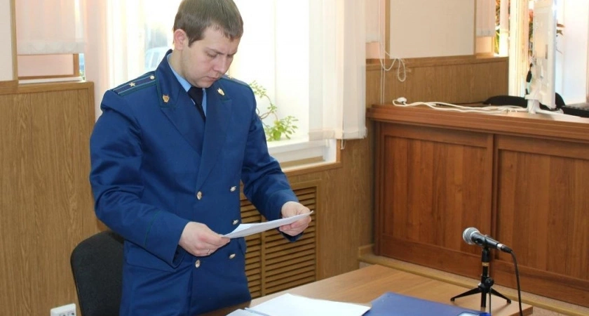 Вынес технику и омепразол: 30-летний мужчина из Костромы осужден за кражу товаров из пункта выдачи