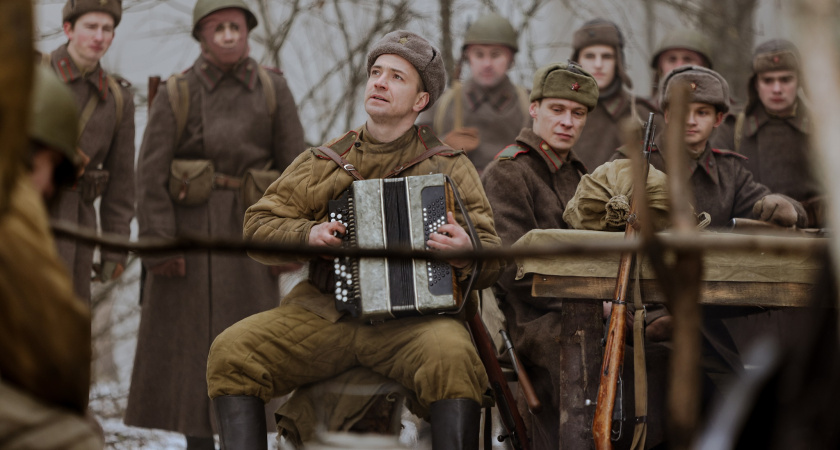 Костромичам предложили поделиться письмами времен Великой Отечественной войны для съемки всероссийского проекта