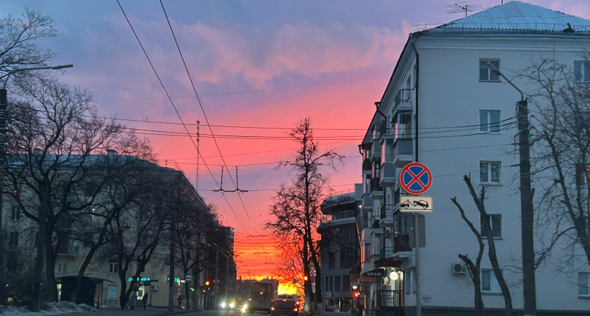 "Май подложит нам всем свинью": синоптики прогнозируют небывалое похолодание весной-2025