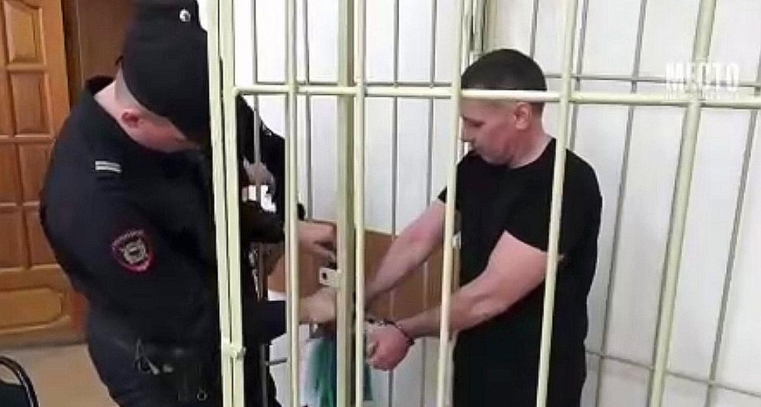 В Поназырево 23-летний мужчина напал с ножом на детей