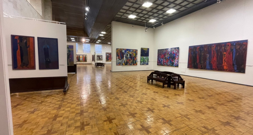 Многодетные костромичи могут бесплатно ходить в музеи