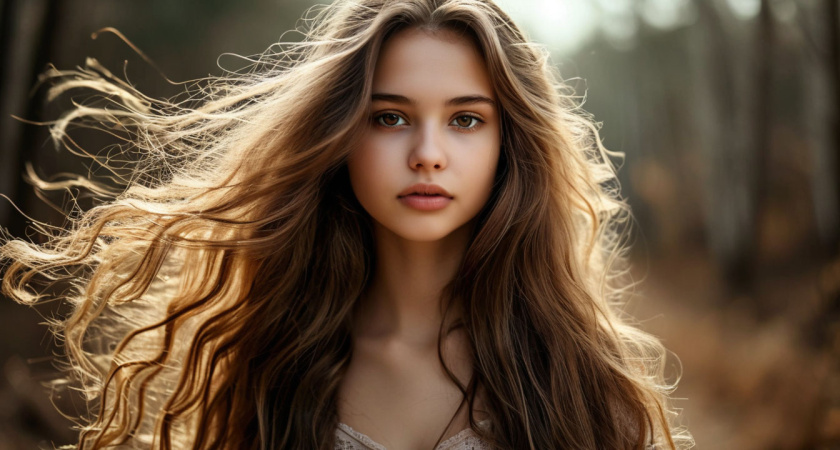 Волосы будут пышнее гривы льва: использую копеечную маску для шевелюры и радуюсь результату - комплиментов не счесть