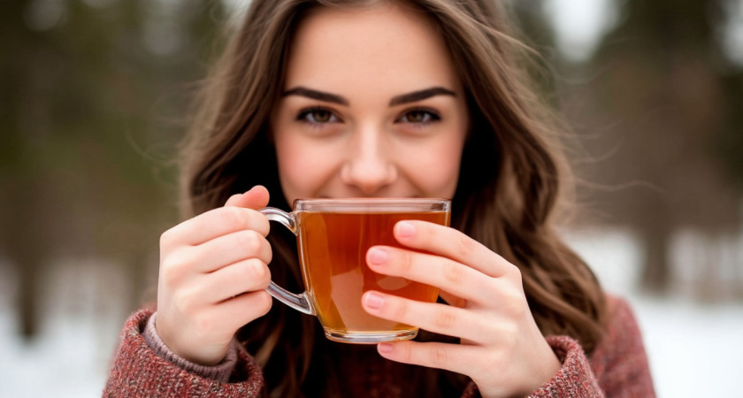 Не кофе, не молоко и даже не какао: ученые назвали самый полезный напиток для мозга