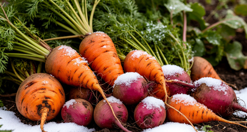 Снова нагрянет зима, заморозки будут долго: синоптики дали точный прогноз на конец апреля — дачники расплакались от погоды