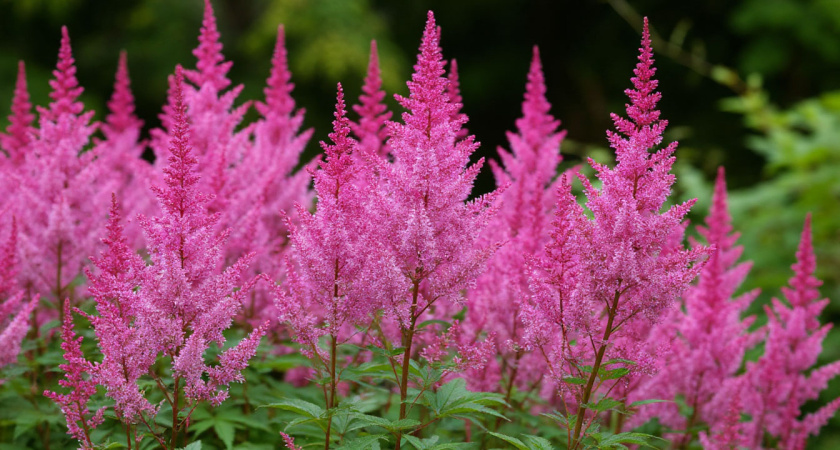 Этот многолетник цветет яркими шапками до поздней осени: ковер из цветов не надо поливать - растет сам без "напрягов"