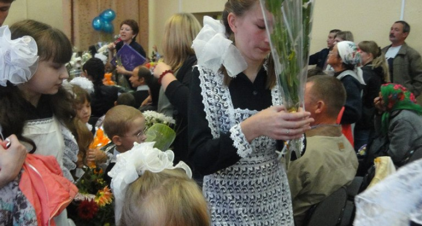 Стало известно, когда в Костромской области пройдут Последние звонки и выпускные