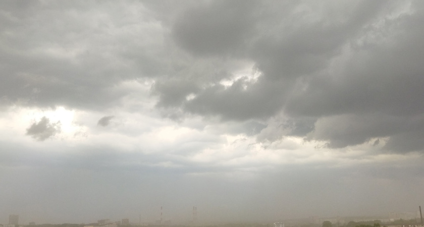 Костромичей ждет одна из самых мощных магнитных бурь