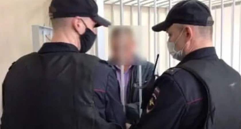 В Шарье Костромской области вор сам сдался полиции после кражи