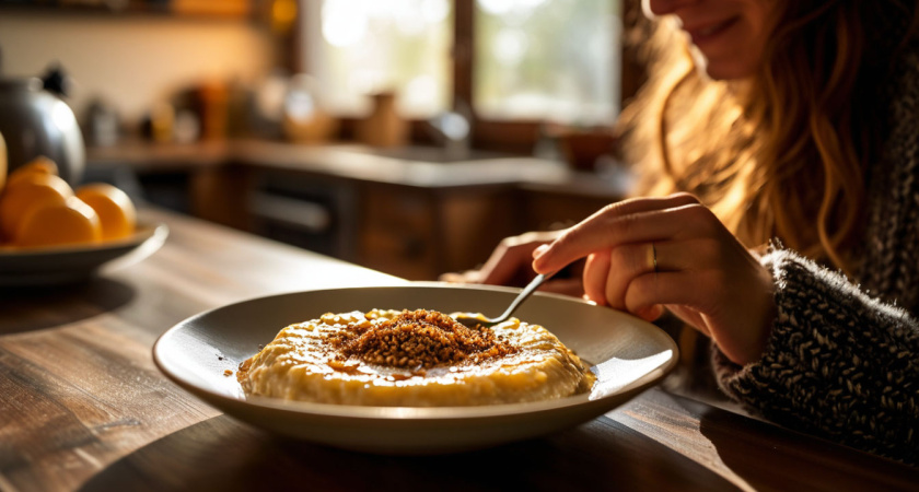 Не пшенка и даже не овсянка: ученые назвали самую полезную кашу - можно и детям, и пенсионерам