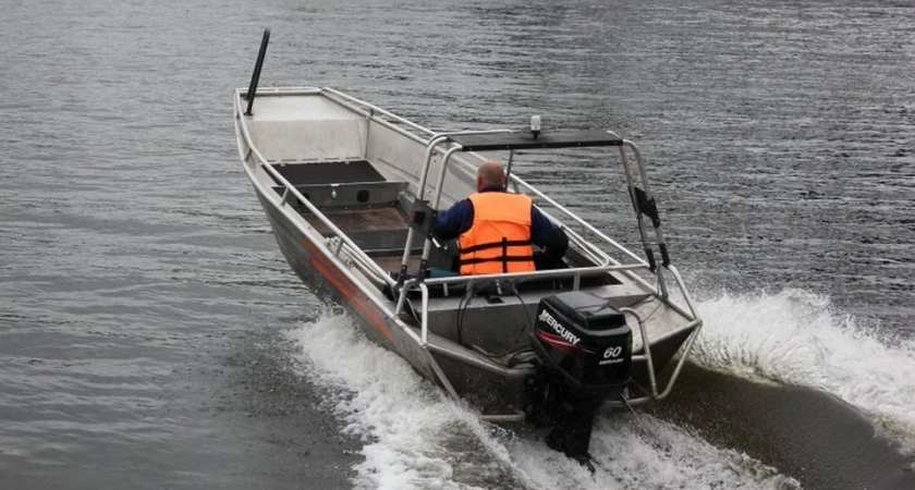 В Костроме на водоемах открывается сезон навигации