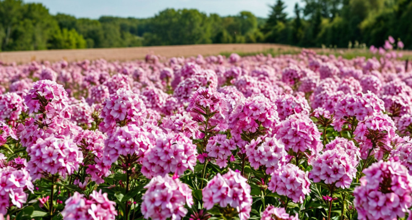 Нашла для дачи идеальный многолетник - абсолютно не требует ухода, шикарно цветет, вообще не мусорит: а запах просто закачаешься