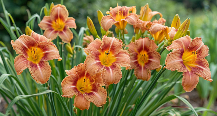 5 шикарных многолетников для дачи, которые растут сами по себе и устилают землю цветущим ковром: красота до самых заморозков -10