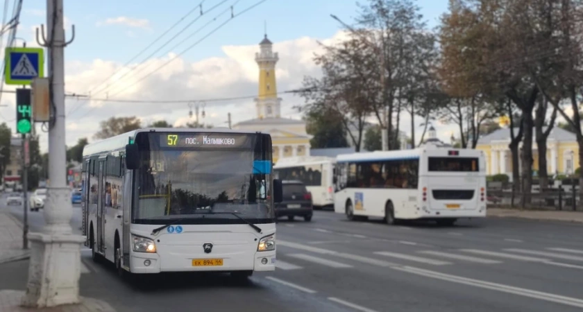 В Костроме на Пасху перекроют центральные улицы города