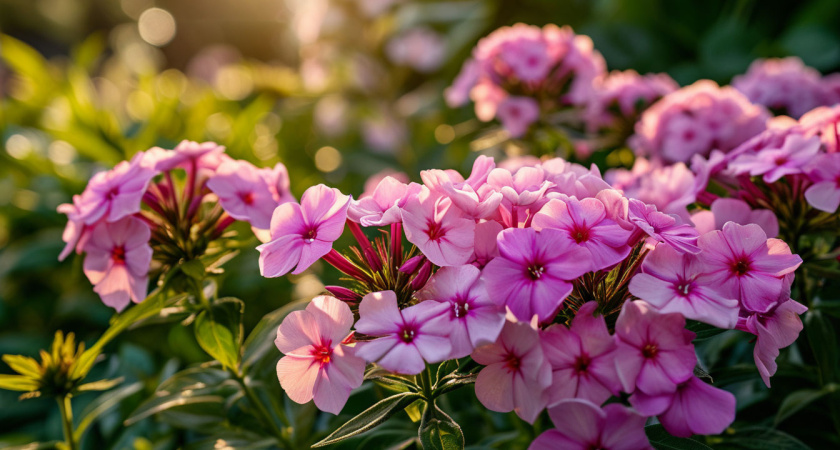 Уже 5 лет сажаю роскошный многолетник на даче: выдерживает -30 и цветет пышной шапкой до осени - на участке словно в райском саду