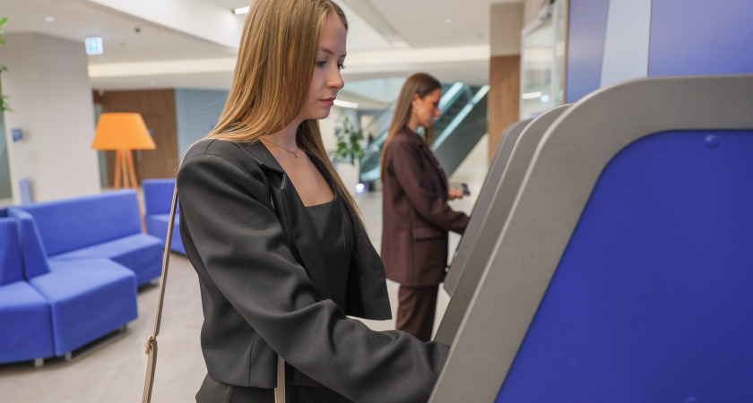 Продукты ВТБ стали доступны во всех флагманских отделениях Почта Банка