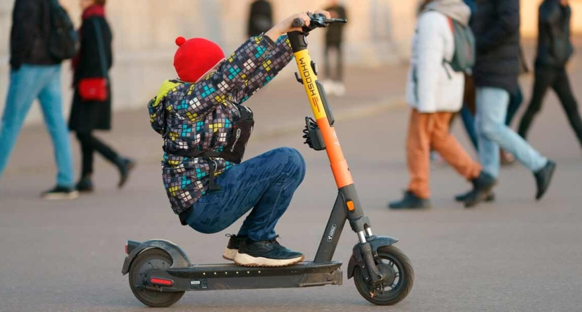 В Костромской области родители заплатят 240 тысяч за ДТП сына-подростка