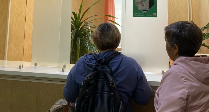 Увлекается ставками на спорт: в Костроме 21-летний парень украл в больнице деньги у пенсионерки