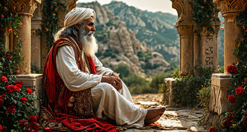 От таких людей надо бежать без оглядки, чтобы жизнь не прошла впустую: Омар Хайям назвал всего 1 явный признак