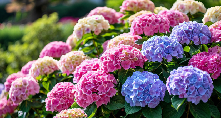 Нашла отличную замену розам и бархатцам - дивный многолетник для лентяев: идеален для северных регионов, цветет даже в заморозки