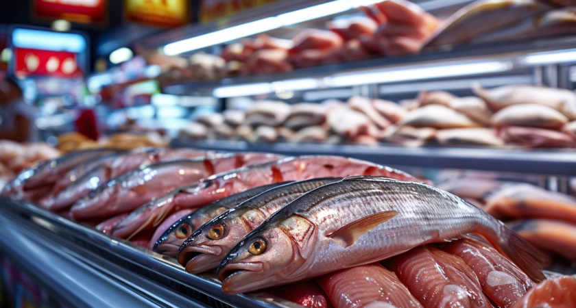 "Чистый яд": эндокринолог рассказала, какую рыбу лучше не покупать в магазине - не сельдь, не треска и не минтай