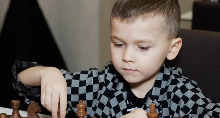 Юный шахматист из Костромы вошел в топ-10 на Чемпионате мира