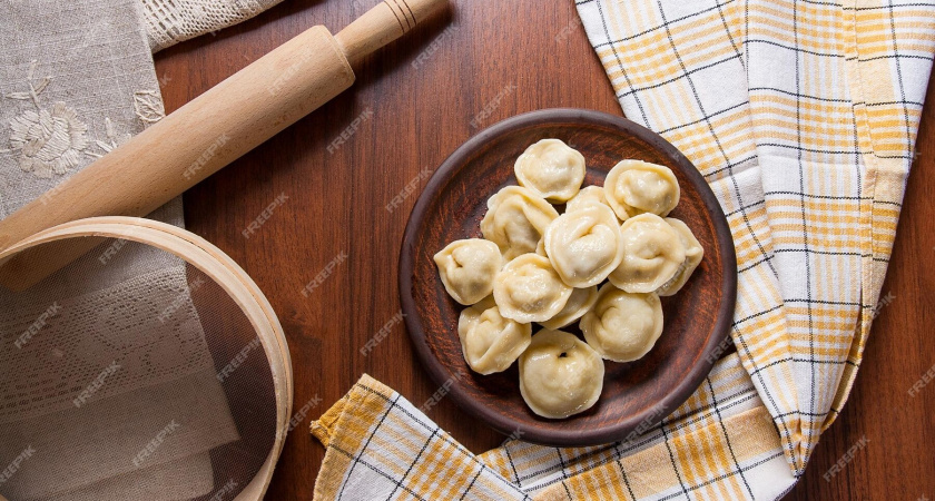 Эксперты выявили самые полезные пельмени - не со свининой, не говядиной и в два раза полезнее куриных