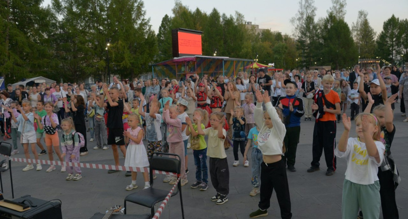 Открытие паркового сезона в Костроме обещает стать настоящим путешествием во времени