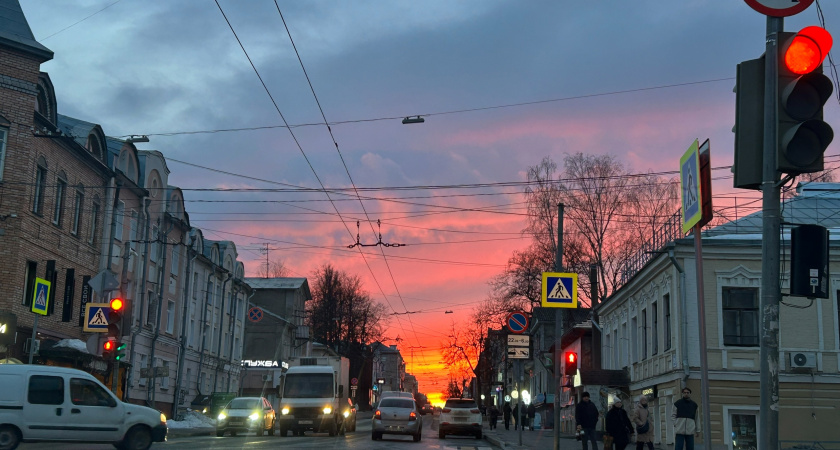 "Репетиция лета в апреле": синоптики обрадовали россиян новым прогнозом - на носу аномально высокие температуры до +25 градусов