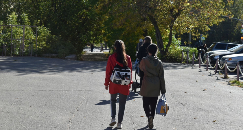 Падчерицы и пасынки костромских участников СВО смогут бесплатно учиться в ВУЗах