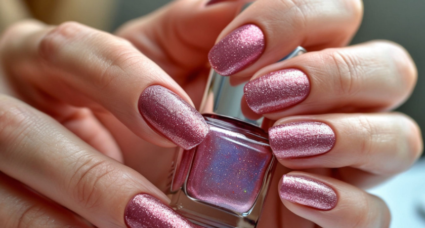 Такой маникюр делают только колхозницы: эти пять видов говорят о скудном интеллекте женщины