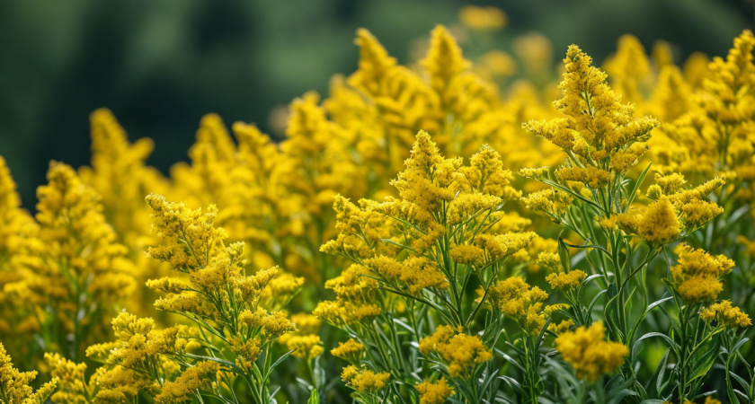 Сажаем на даче этот причудливый многолетник — и все лето наслаждаемся красотой: не цветы, а солнечные корзинки
