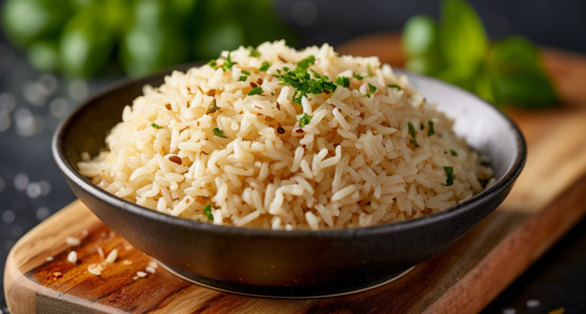 Хитрости приготовления риса — как шеф-поварам удается всегда готовить рис рассыпчатым: многие хозяйки не знают этих тонкостей
