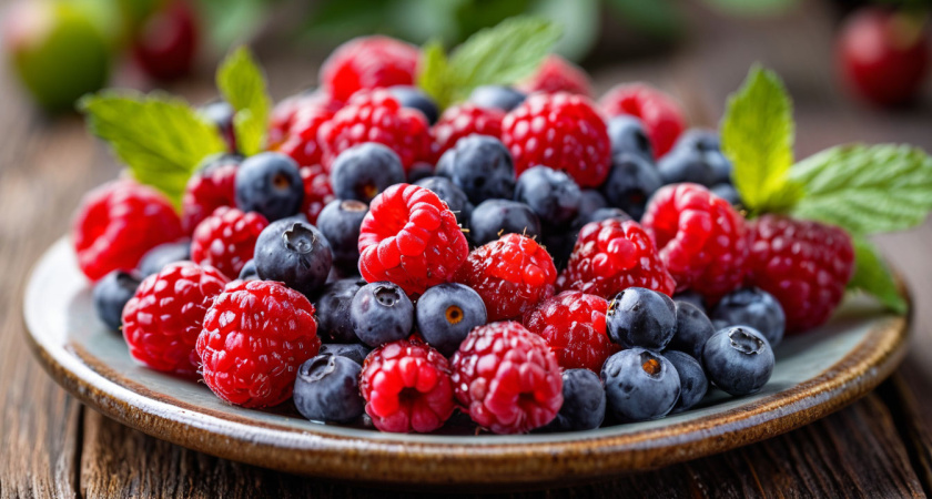 Названа самая вредная ягода, которые мы едим каждый день, а еще и детей кормим: продается в магазинах круглый год и на даче растет