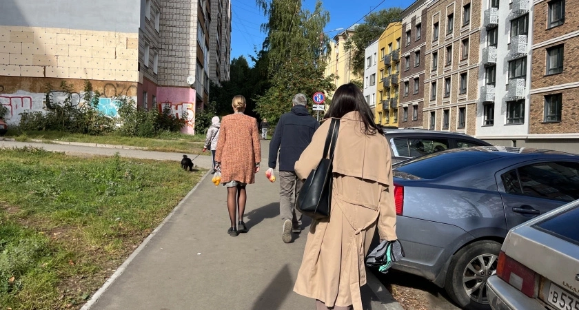 В Костромской области объявили метеопредупреждение: ожидается гроза, ливень и град