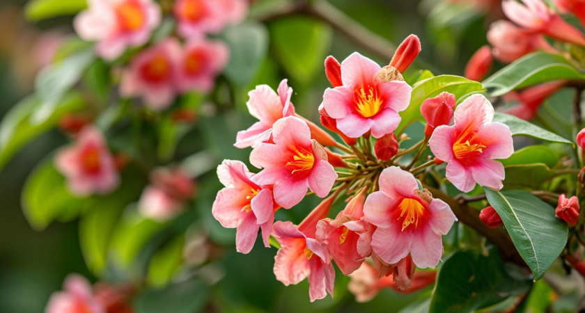 Неубиваемое растение: эффектный многолетник цветет все лето яркими соцветиями, не мусорит и не нуждается в уходе