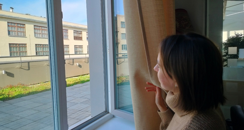 1/2 стакана в воду — и мыть окна не придется до поздней осени: ни пыли, ни разводов — идеальная чистота