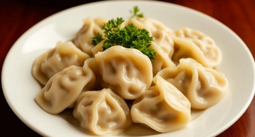 Всю жизнь вы неправильно варили пельмешки: делюсь проверенным способом - стакан воды тут обязателен