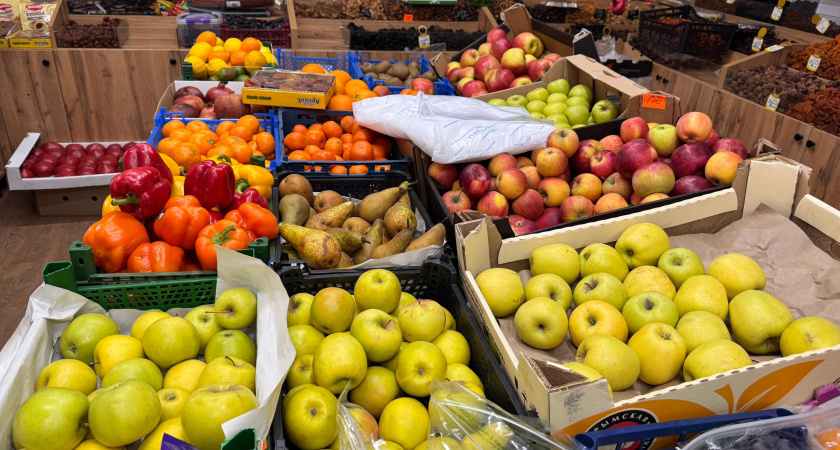 Доктор Мясников назвал продукты, продлевающие жизнь на 10 лет: ешьте их каждый день и немножко