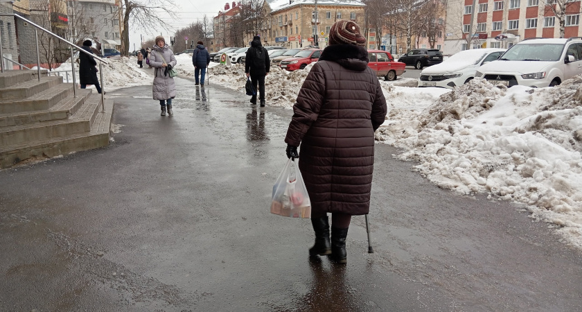 Указ подписан и одобрен. Пенсионерам с конца апреля переведут на карты удержанные за 2018-2024 годы суммы