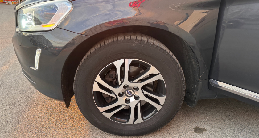 С начала мая водителей начнут штрафовать за такой тип колес - вот кто первый в списке