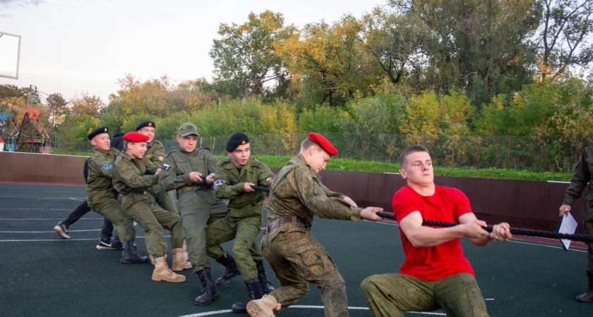 Аграрные вузы Поволжья встретятся на спортивном фестивале "ПРОРЫВ" в Костроме