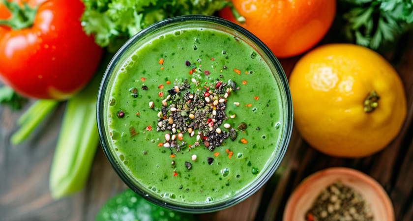 Не цикорий и даже не натуральный сок: ученые назвали напиток, от которого худеешь на 2 кг в сутки