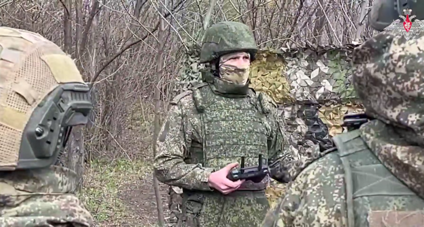 Ночью Россию атаковали 115 беспилотников