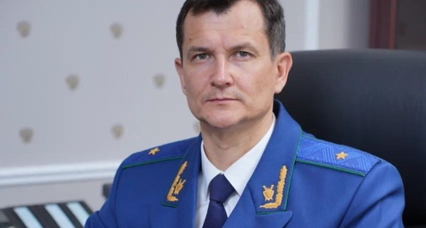 Прокурор Костромской области встретится с жителями