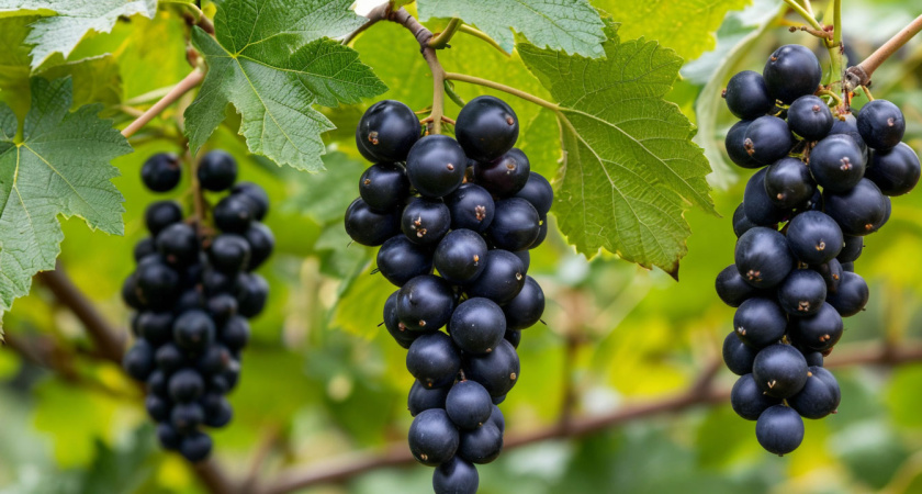 Подкормите черную смородину в мае этим "волшебным" раствором: большой урожай крупных ягод обеспечен — советы опытных агрономов