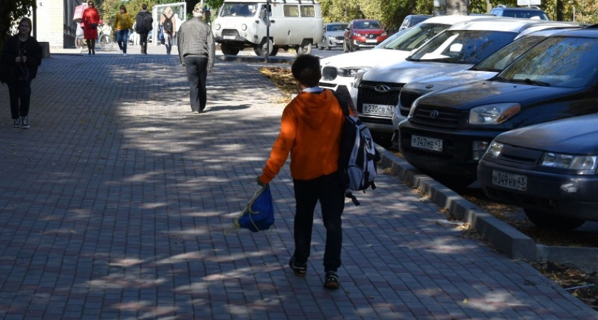 Костромич избил 12-летнего мальчика за отказ дать сигареты