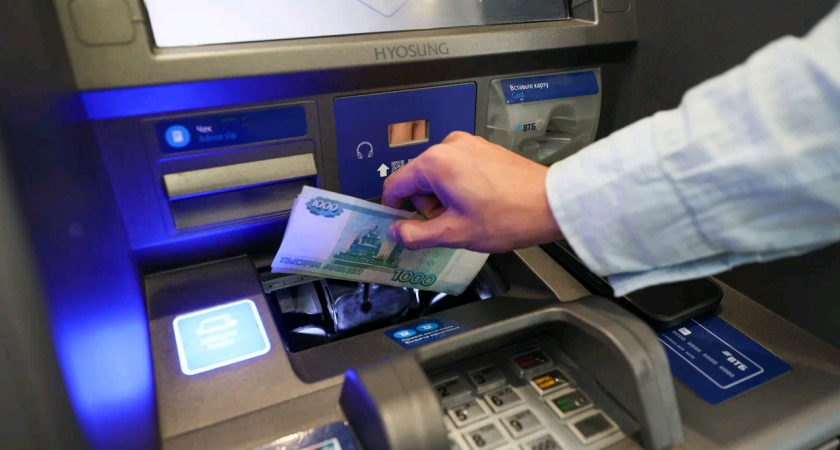 ВТБ выйдет в 13 тыс. новых населенных пунктов