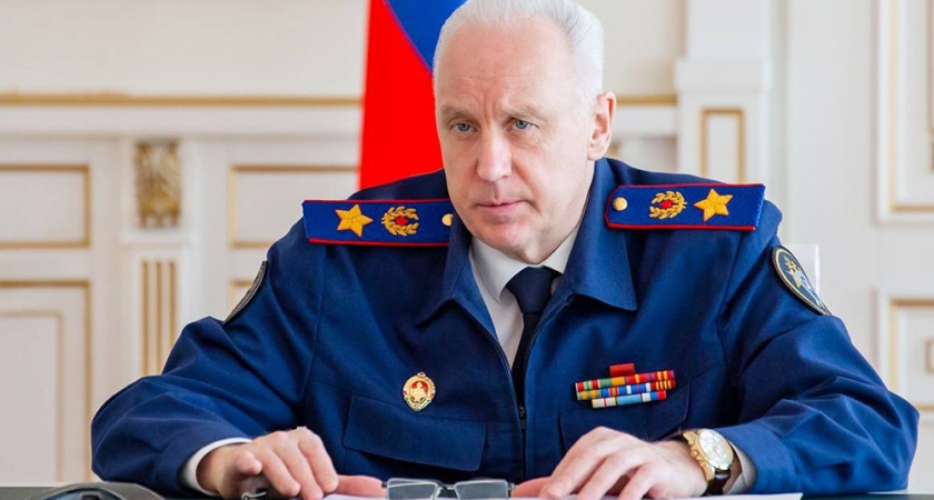 Главный следователь страны заинтересовался делом о костромских поломниках, пострадавших в ДТП