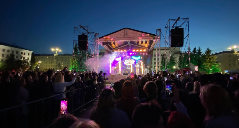 В Костроме памятники и военные мемориалы будут охранять полицейские